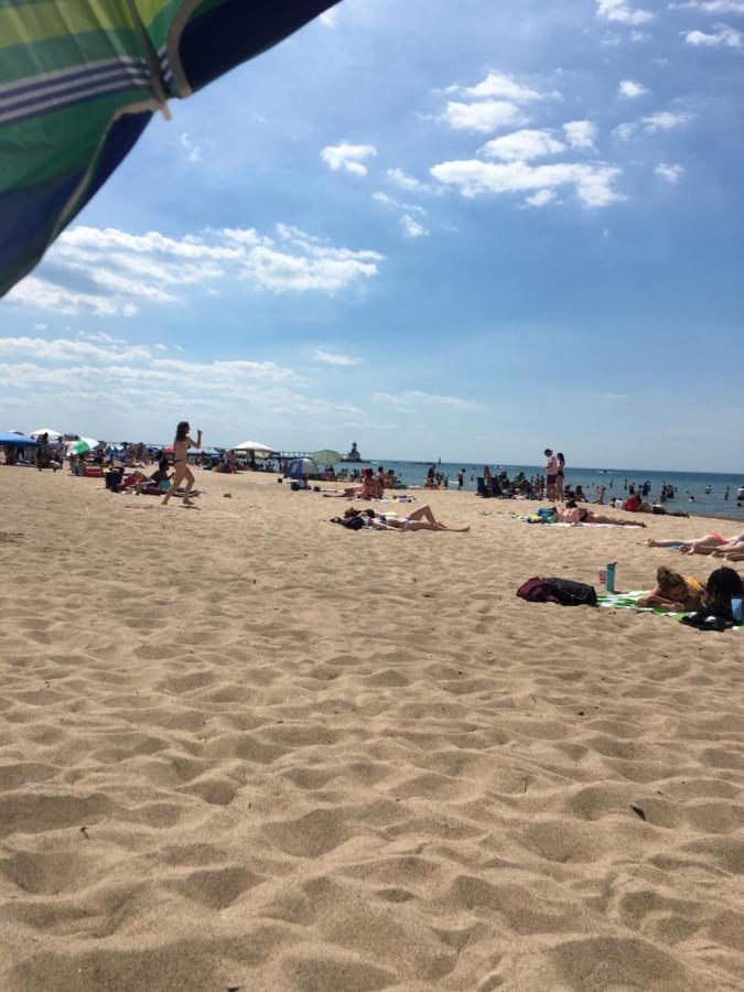 צ'סטרטון Your Midwest Dunes Vacation Tri-State Paradise! מראה חיצוני תמונה