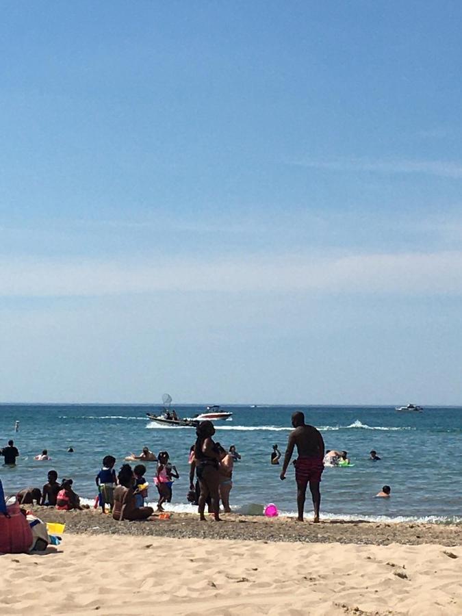צ'סטרטון Your Midwest Dunes Vacation Tri-State Paradise! מראה חיצוני תמונה