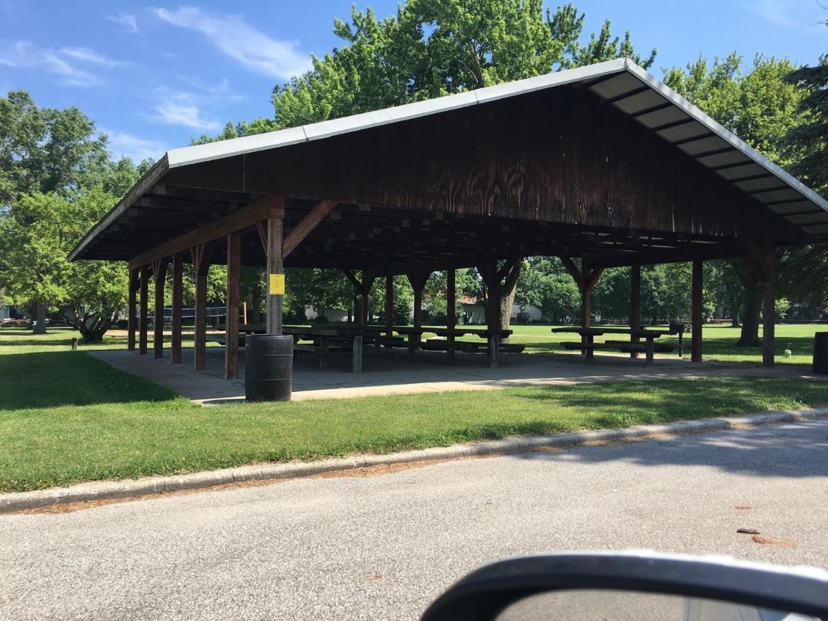 צ'סטרטון Your Midwest Dunes Vacation Tri-State Paradise! מראה חיצוני תמונה