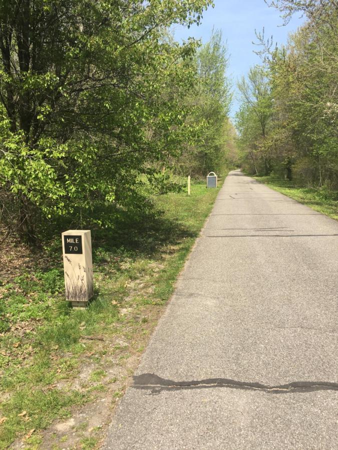 צ'סטרטון Your Midwest Dunes Vacation Tri-State Paradise! מראה חיצוני תמונה