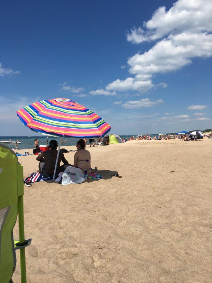 צ'סטרטון Your Midwest Dunes Vacation Tri-State Paradise! מראה חיצוני תמונה
