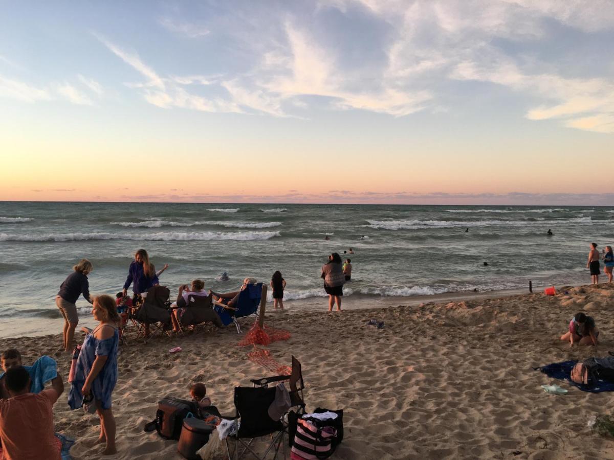 צ'סטרטון Your Midwest Dunes Vacation Tri-State Paradise! מראה חיצוני תמונה